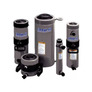 Double Acting Cylinder